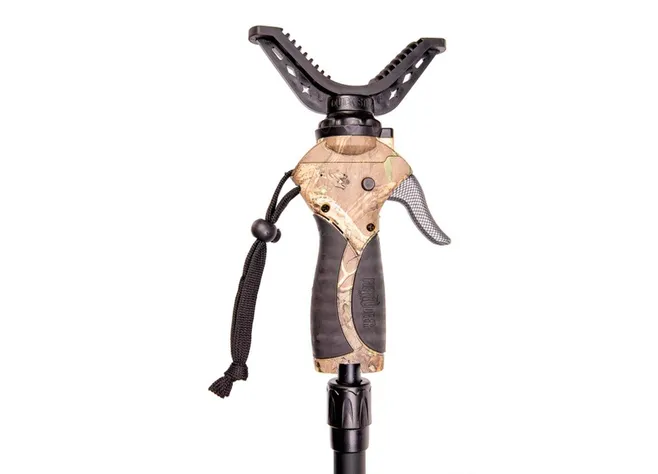 Монопод Fiery Deer Monopod Trigger stick Gen4 (90-165 см) Фото 2